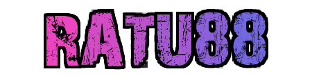 LOGO Ratu88